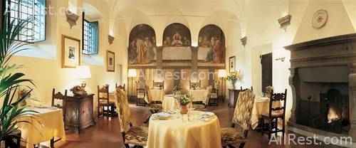 Villa San Michele 15